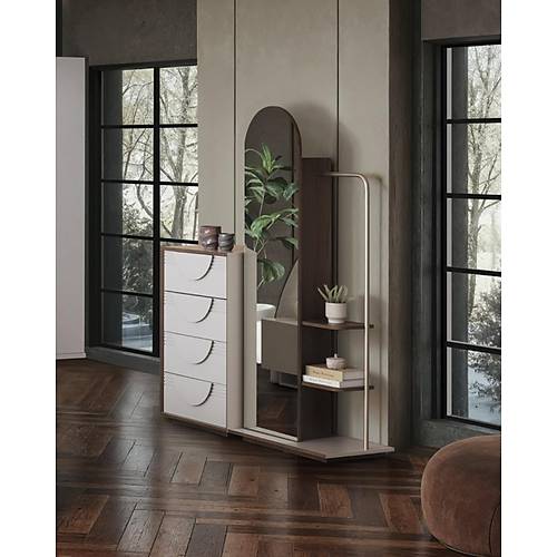 Delphine-DMX Yatak Odas�