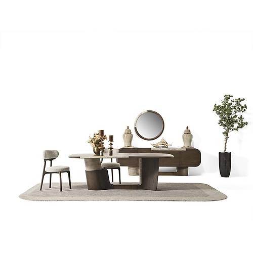 Mira-MEF Yemek Odas�