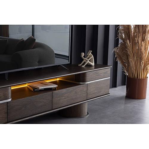 Aurelius-GK Tv nitesi