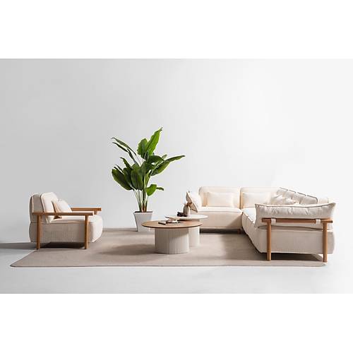 Oscar-ATL Koltuk Tak�m�