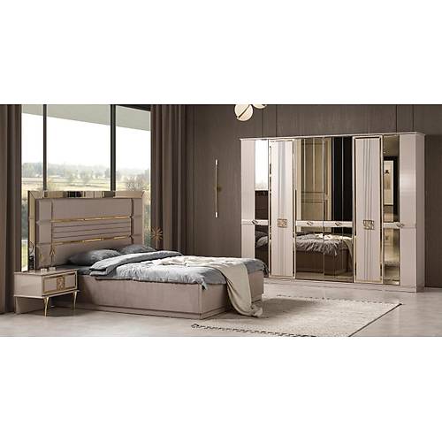 Nesta-TL Yatak Odas�