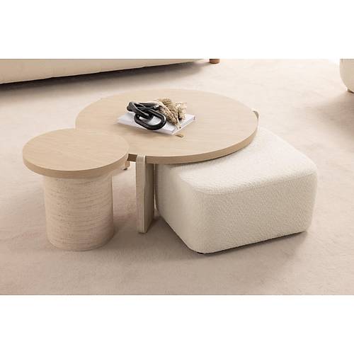 Bulova-SLD Koltuk Tak�m�