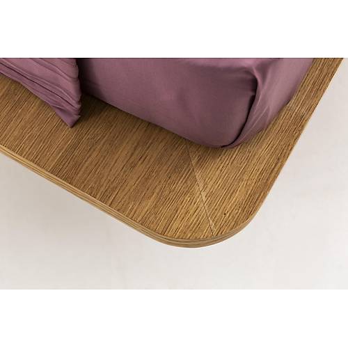 Berkeley-BOHO Yatak Odas