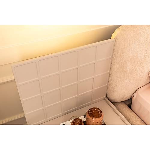 Lorena-BES Yatak Odas