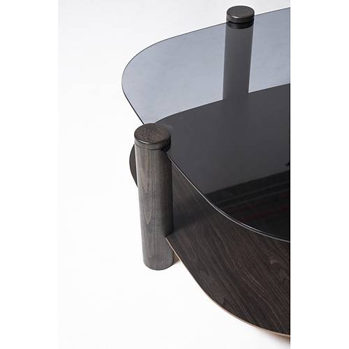 974 Van Gogh Orta Sehpa