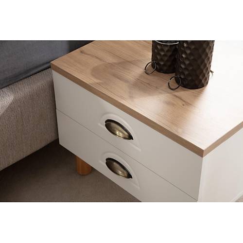 Siyez-NOW Yatak Odas�