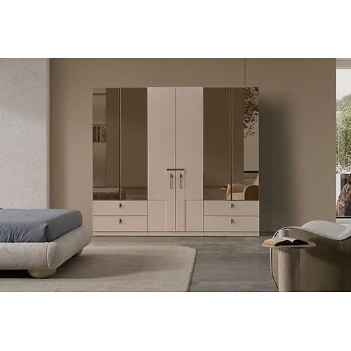 Portofino-EPS Yatak Odas�
