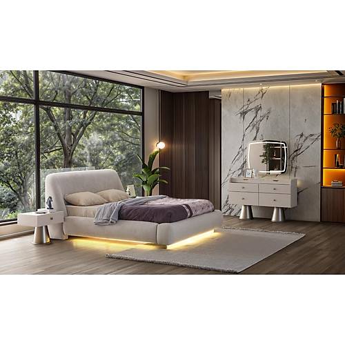 Dolce-SRO Yatak Odas�