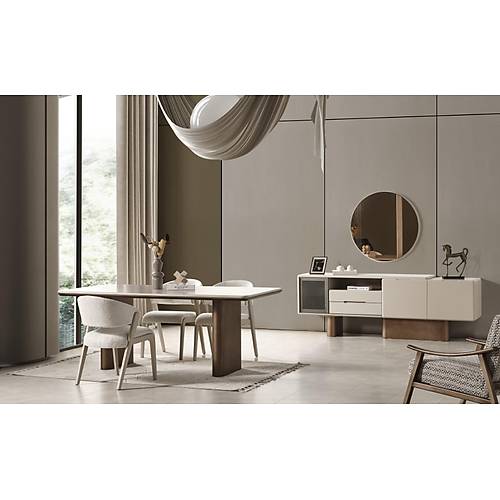 Pardi-�� Yemek Odas�