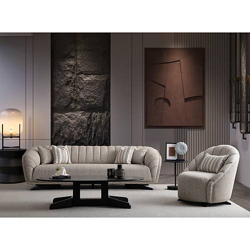 Rio-ARMS Koltuk Takm