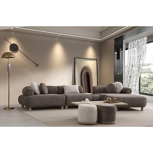 Opus-NOW Koltuk Tak�m�