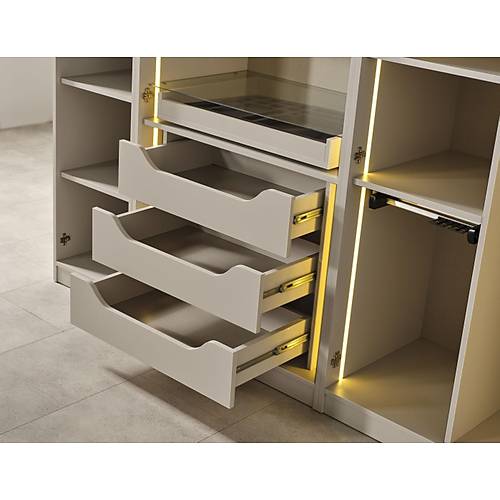 Motta-EKS Yatak Odas�