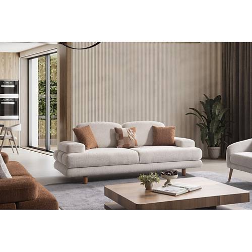 Mocha-ARD Koltuk Takm