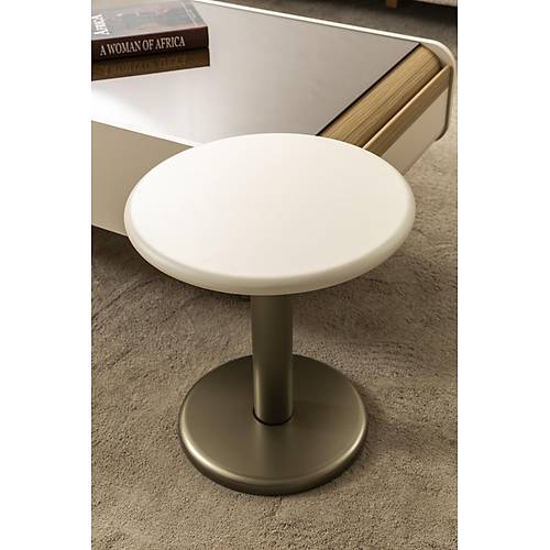 Aura-CAN Koltuk Takm