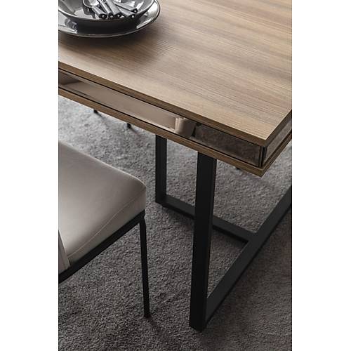 Beyonce Ceviz-EYF Yemek Odas�