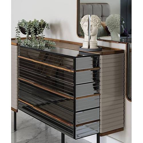 Soho V2-�Z Yatak Odas�