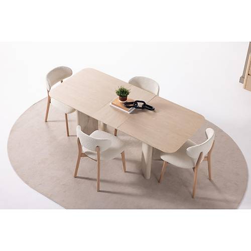 Bulova-SLD Yemek Odas