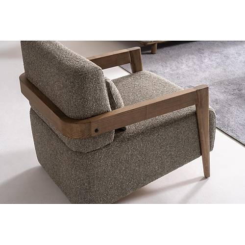 Sahra-SBR Koltuk Tak�m�