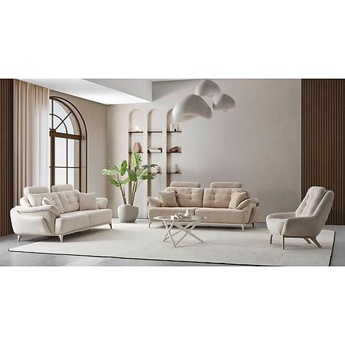 Troya-MOLL Koltuk Takm