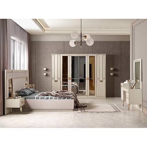 Truva-TL Yatak Odas�