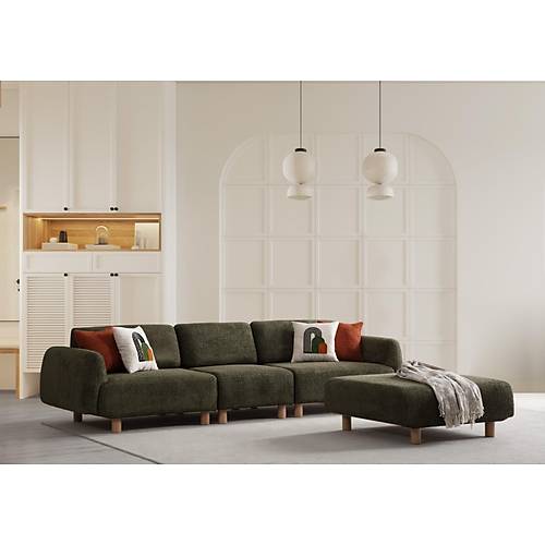 Bade II-HTT Koltuk Tak�m�