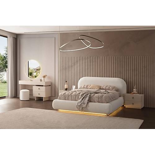 Allen-ACC Yatak Odas�