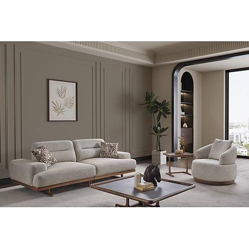 Metehan-MT Koltuk Tak�m�