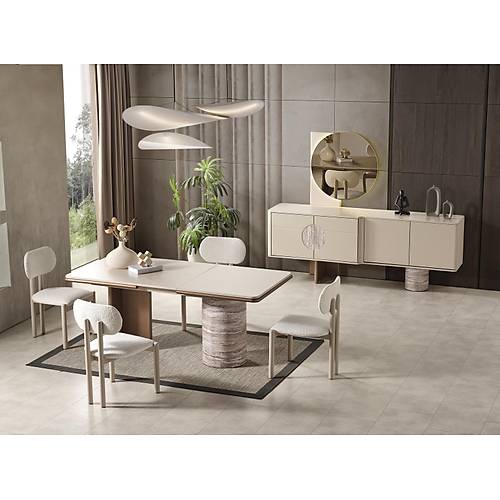 Floransa Lake-�MR Yemek Odas�