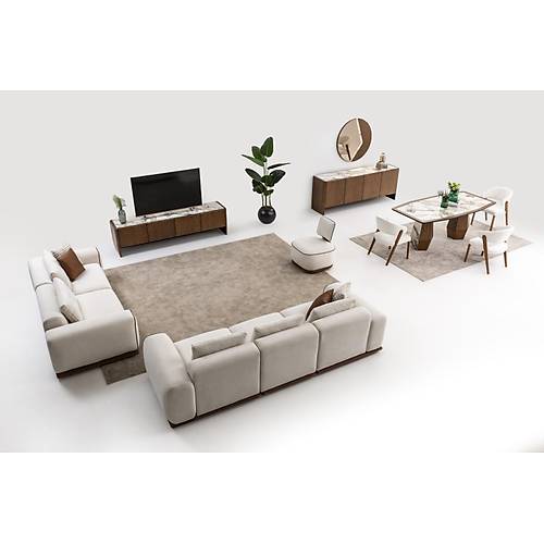 Zen-CN Yemek Odas�