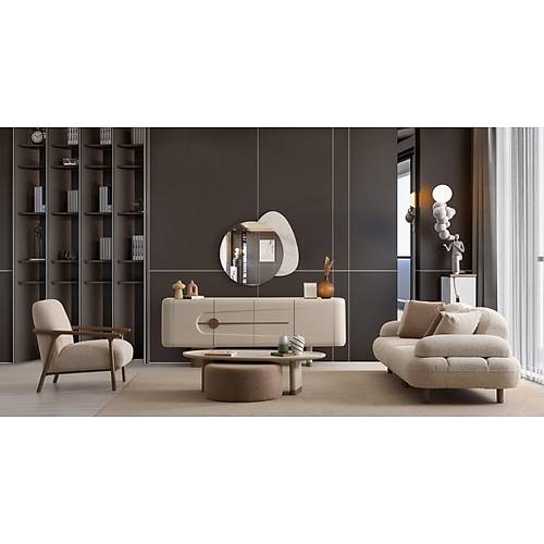 Pradelli-SER Yemek Odas�