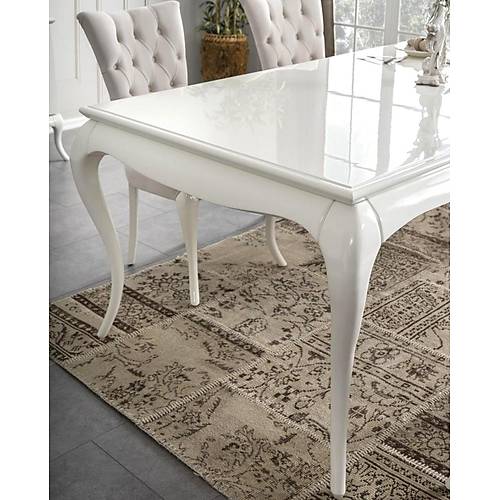 Art White-�Z Yemek Odas�