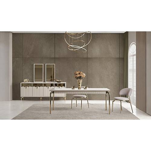 Bruno-�L Yemek Odas�
