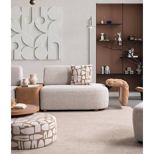 Maria-LG Koltuk Takm