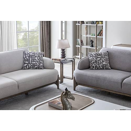 Almeria-NAR Koltuk Takm