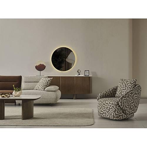 Alegria-LOU K��e Koltuk