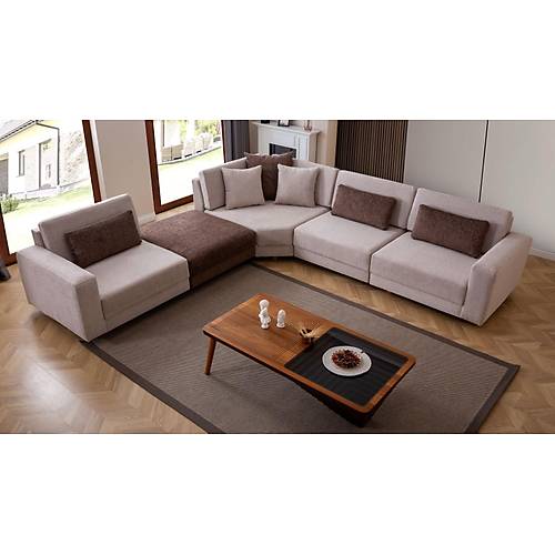 Belveder-YKM Ke Koltuk