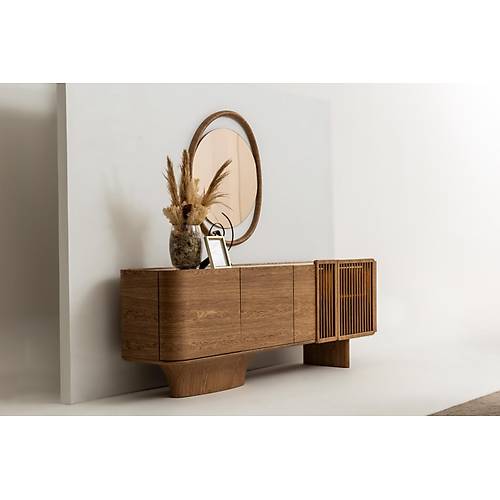 Natura A��k Me�e-NG Yemek Odas�