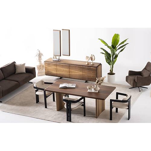 Herise-STT Yemek Odas