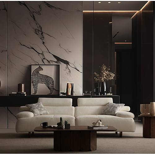 Moon-NOW Koltuk Tak�m�