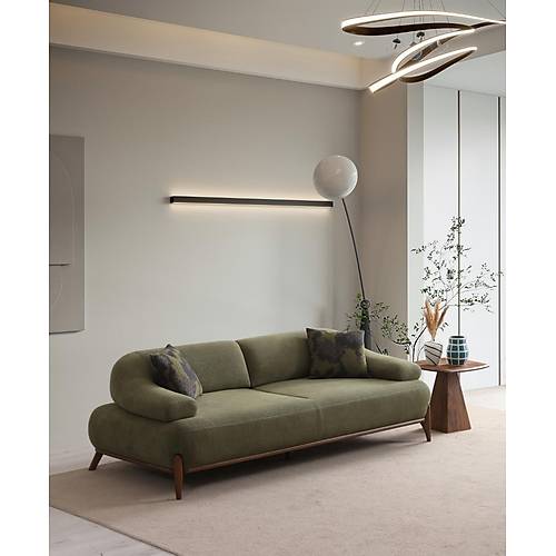 Fiyord-KY Koltuk Tak�m�