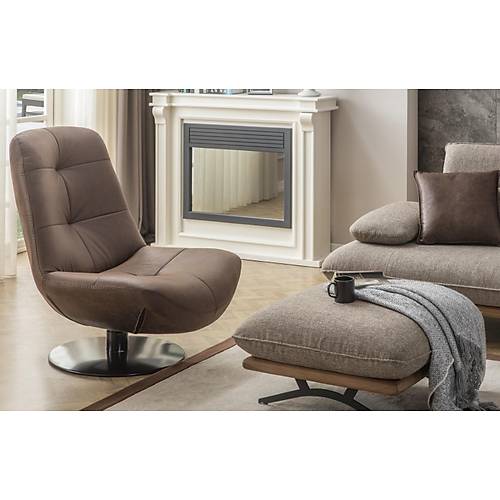 Stamford-ENF Koltuk Takm