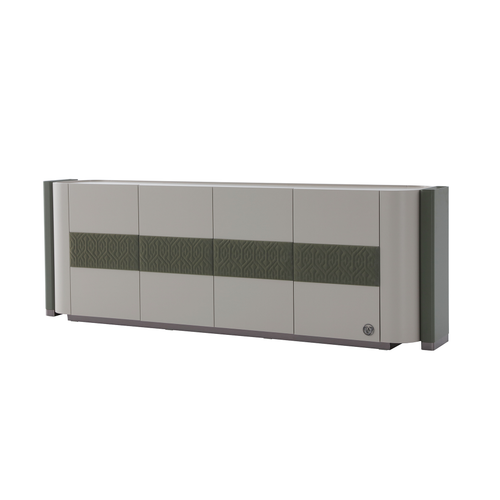 Meralde-ANJ Yemek Odas�