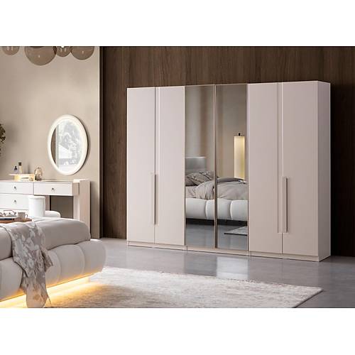 Bonjour-SRO Yatak Odas