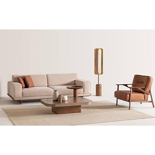 Evva-NLL Koltuk Tak�m�