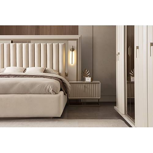 Diamond-SD Yatak Odas�