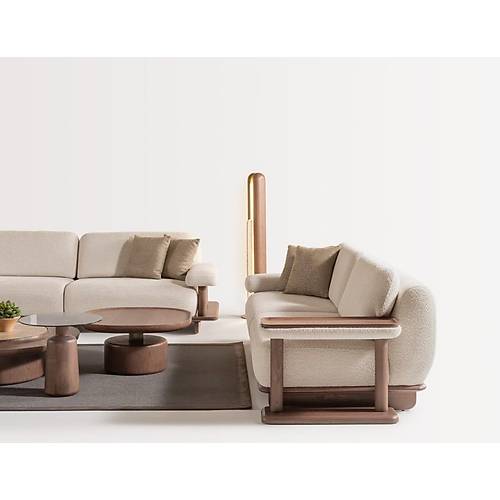 Moccina-NLL Koltuk Tak�m�