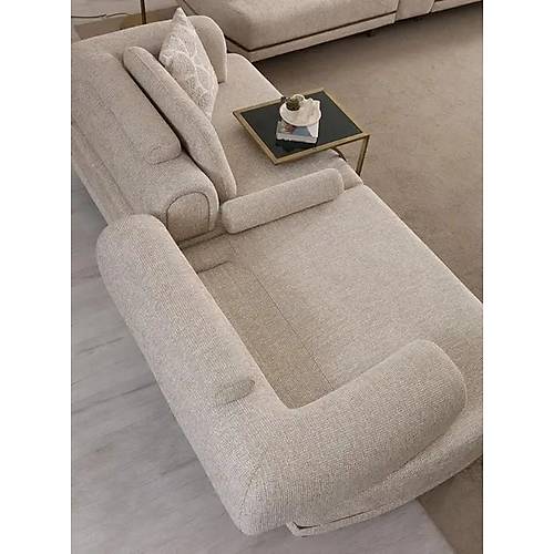 Baliverne-MU Koltuk Tak�m�