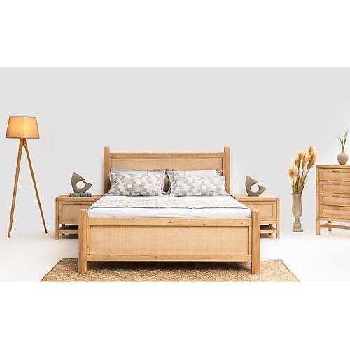 Tiffany-BOHO Yatak Odas�