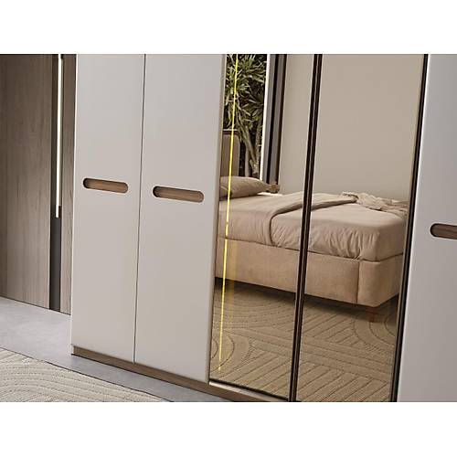 Mia-NU Yatak Odas�