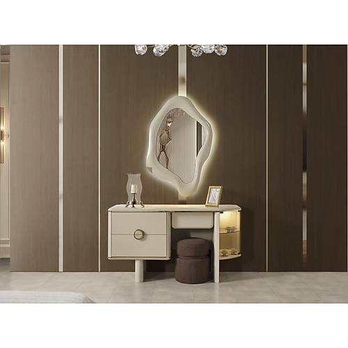 ��ra�an-LVT Yatak Odas�